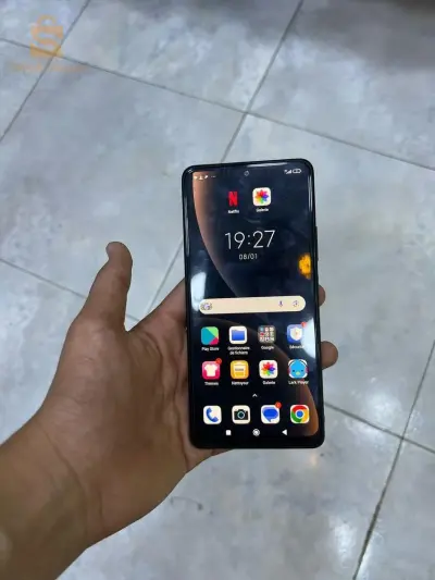 ☎️. ردمي نوت.10 برو    0656084317