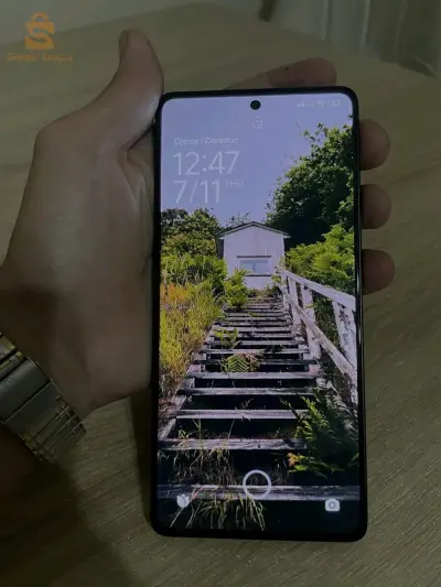 Redmi note 13 pro 8/256