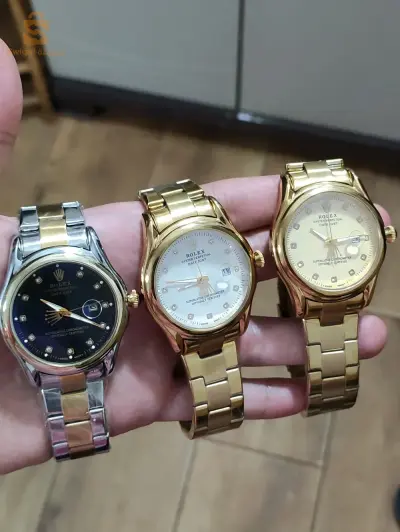 ساعات كلاسيكية