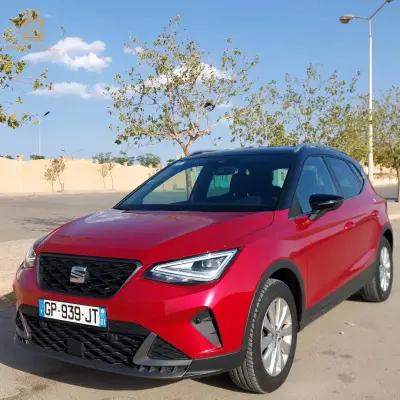 Seat arona FR 2022 1.0 115Ch