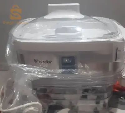 cuiseur à Vapeur