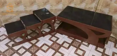 طابل باص+ 3طابل جيغون