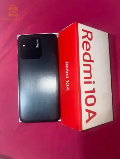 Redmi 10 A a vendre