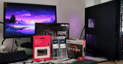 pc gaming