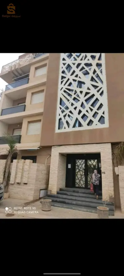 برج البحري