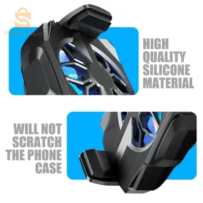 مروحة الهاتف المحمولة