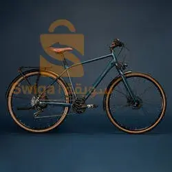 دراجة Elops