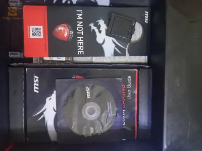 pc without a case