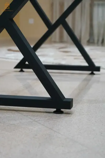 Table de salle à manger