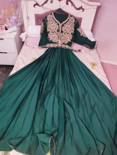 Caftan