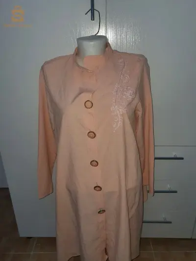 Pinky blouse