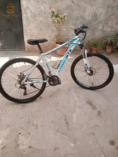 velo ham mtb 26