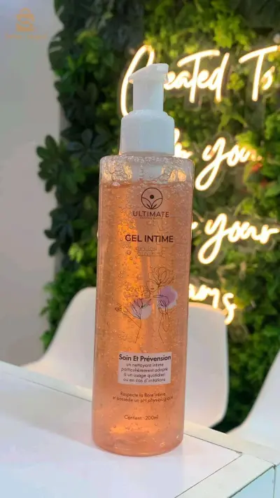 gel intime