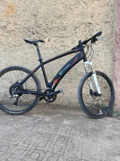 vélo électrique