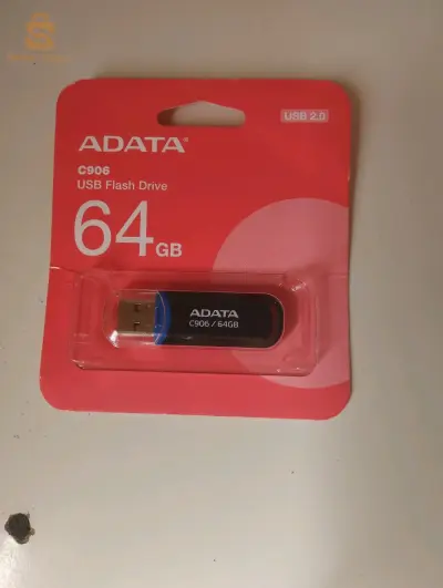 Flash drive