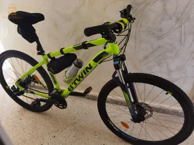 Vélo vtt