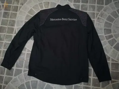 veste Mercedes original taille L 0552682875