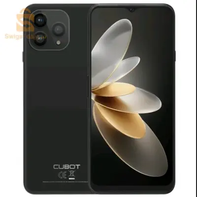 هاتف cubot p80 جديد غير مستعمل