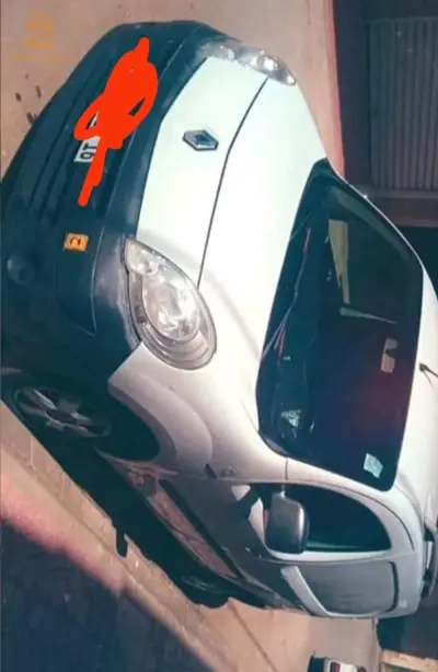 location Kangoo Express