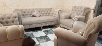 فوتاي جديد