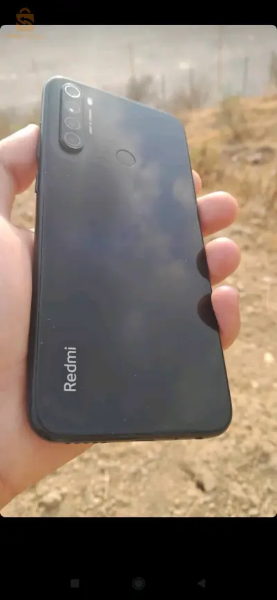 redmi note 8