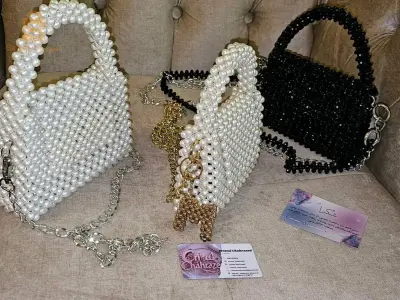 حقيبة