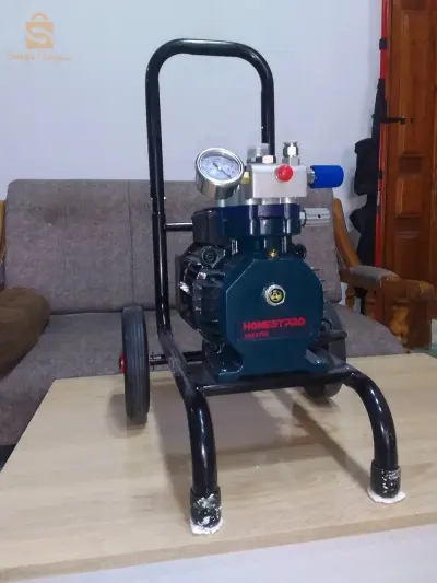HONEST pro 4000