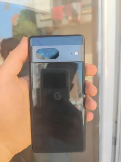 google pixel 7