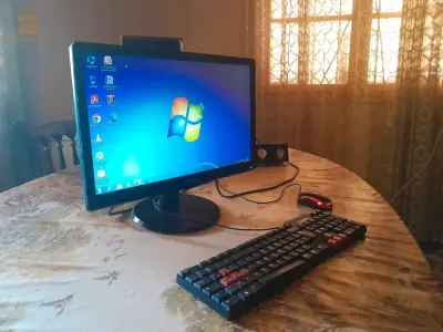 Pc berau
