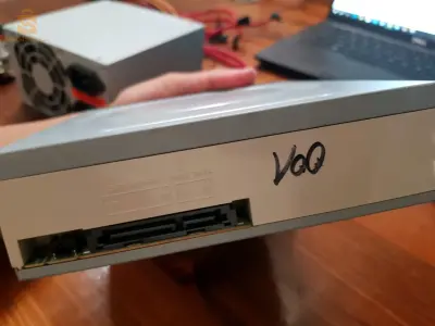 dvd/cd model DH_16ACSH-HR2
