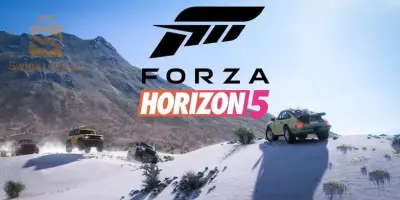 FORZA HORIZON 5 PC STEAM