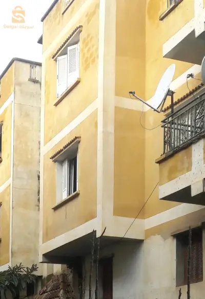Villa à vendre