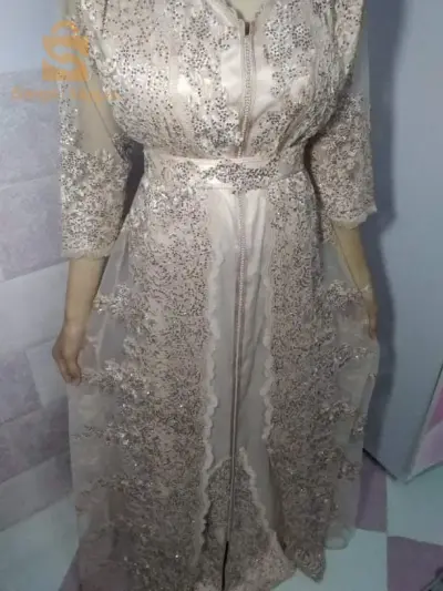 تصديرة عروسة