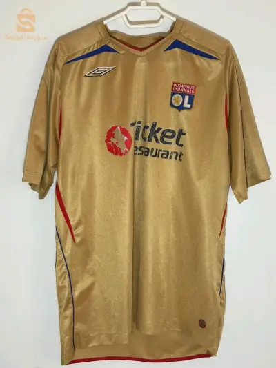 OL 2007/2008