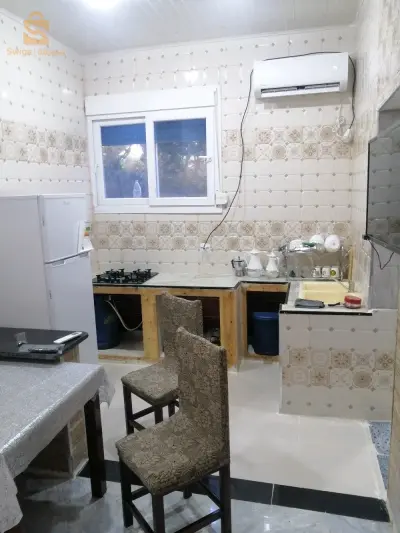 شقق للايجار