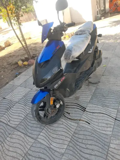 moto