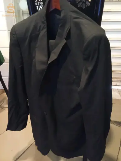Costume Classique MASSIMO DUTI