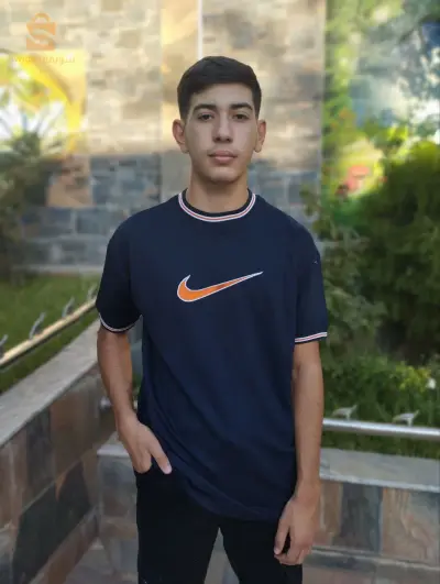 t-shirt oversize  ميور كاليتي للدخول المدرسي