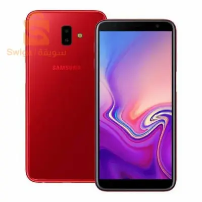 samsung galaxy j6+