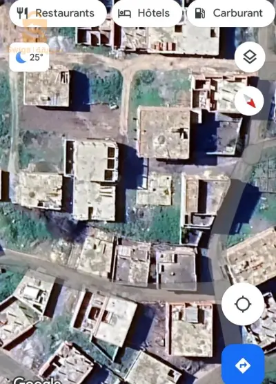 ارض للبيع