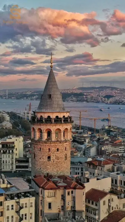 organized trip to turkey Istanbul 🇹🇷 hotel 4 stars