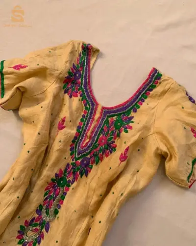 🌷indian theme dress