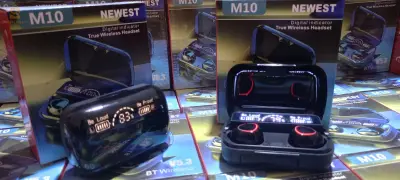 Air pods M10