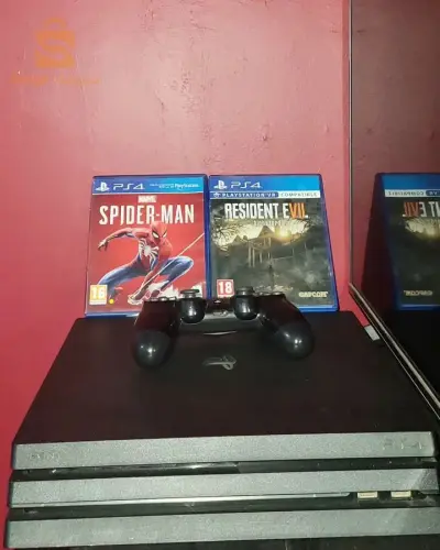 ps4 pro