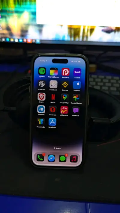 iphone 14 pro