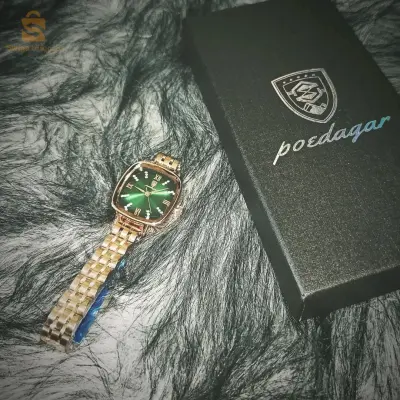 ساعة Poedagar