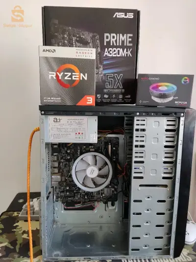 pc llbi3