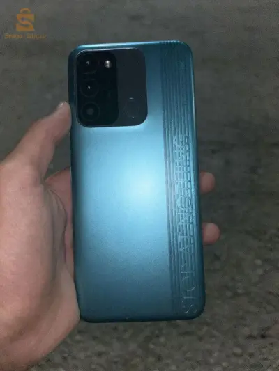 tecno spark 8c