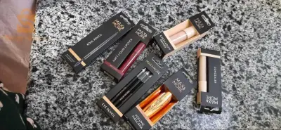 Produits de beauté