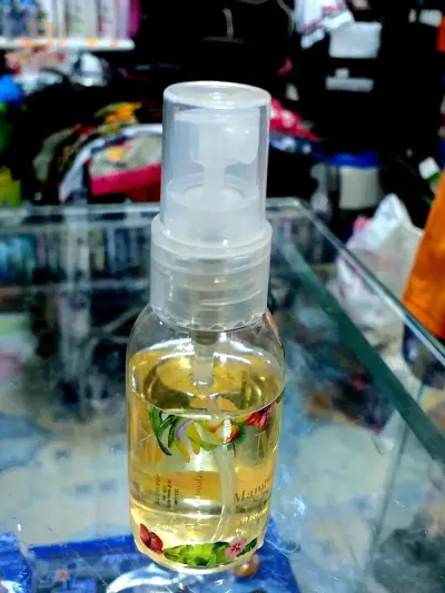 عطر الورد